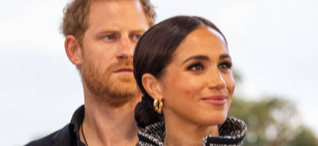 Meghan Markle & Prince Harry Avoided By Their Neighbors