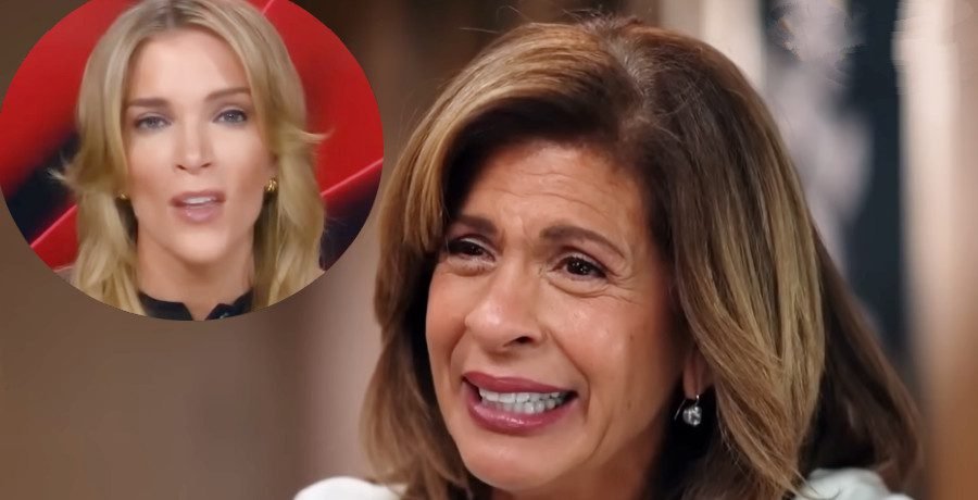 Megyn Kelly Slams Hoda Kotb’s ‘Inappropriate’ Interview Megyn Kelly Slams Hoda Kotb's ‘Inappropriate’ Interview