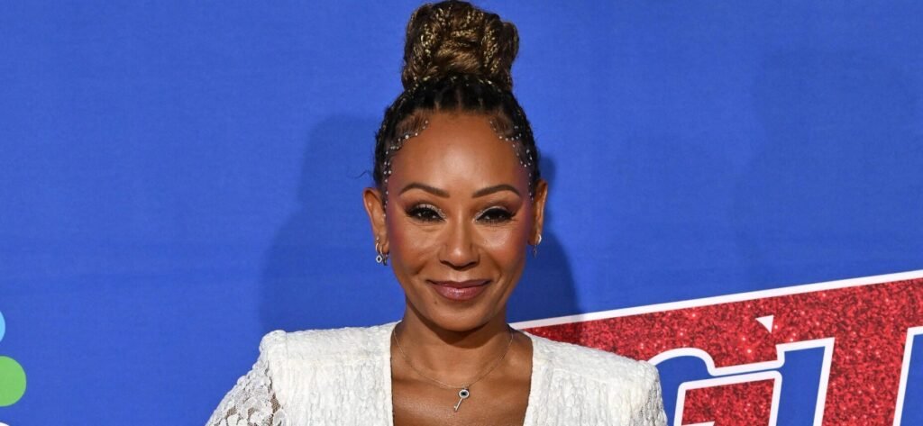Mel B Still Eager For A Spice Girls Reunion Despite Cancellation