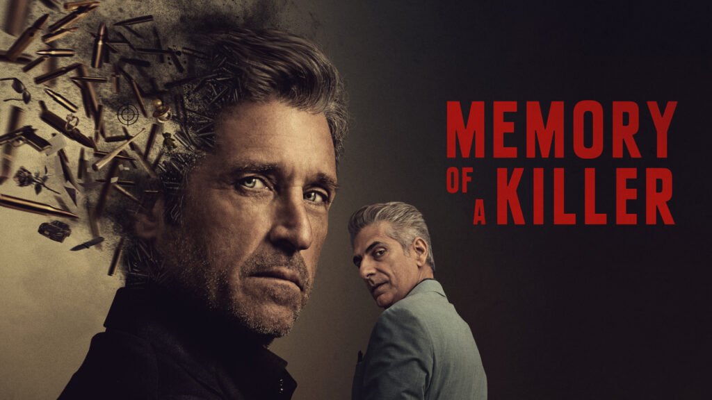 Memory of a Killer: Season One Ratings + Viewer Votes - canceled + renewed TV shows, ratings