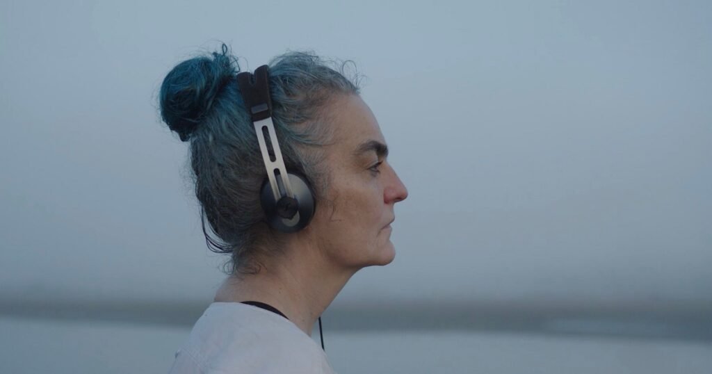 Meritxell Colell completes filming of Far from the Trees