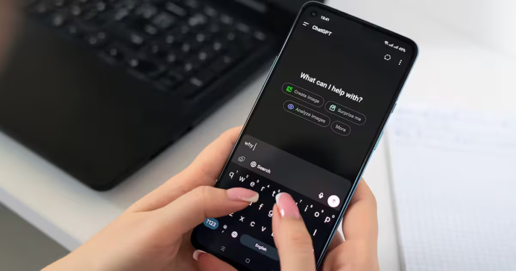 Meta Tests AI Shopping Research Tool to Rival ChatGPT