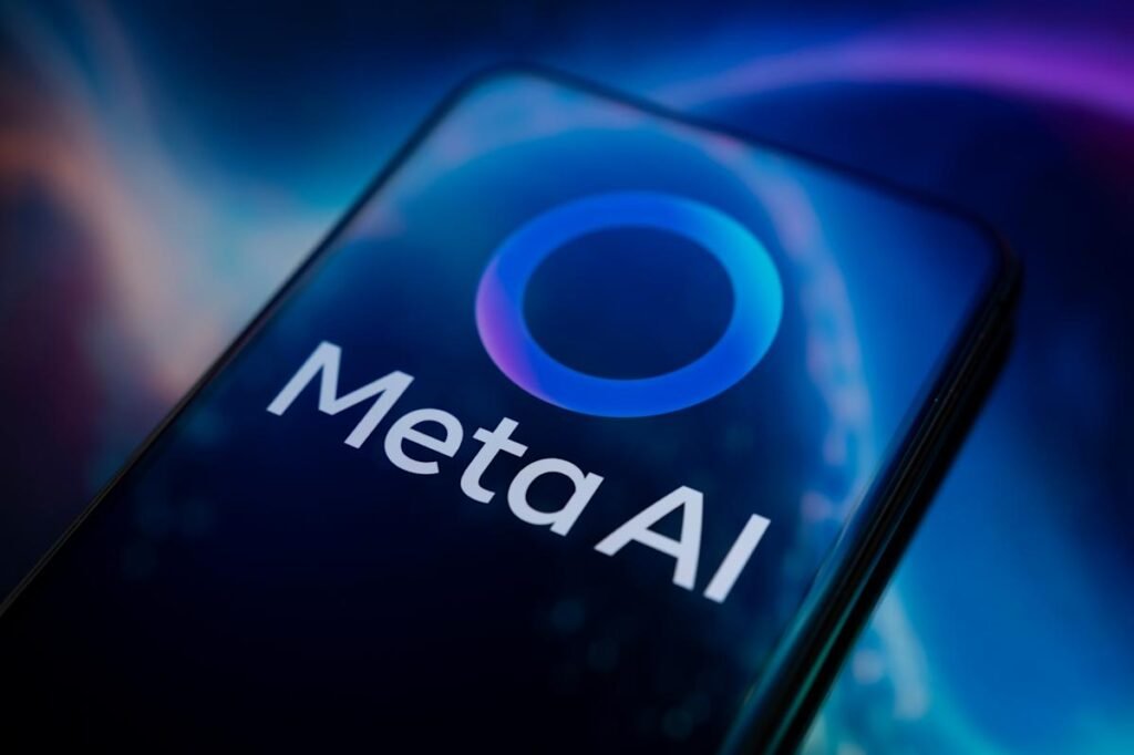 Meta is bringing more international news to its AI