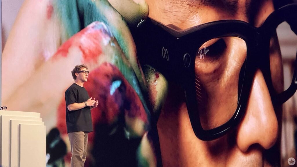 Meta lays off hundreds amid pivot from metaverse to AI