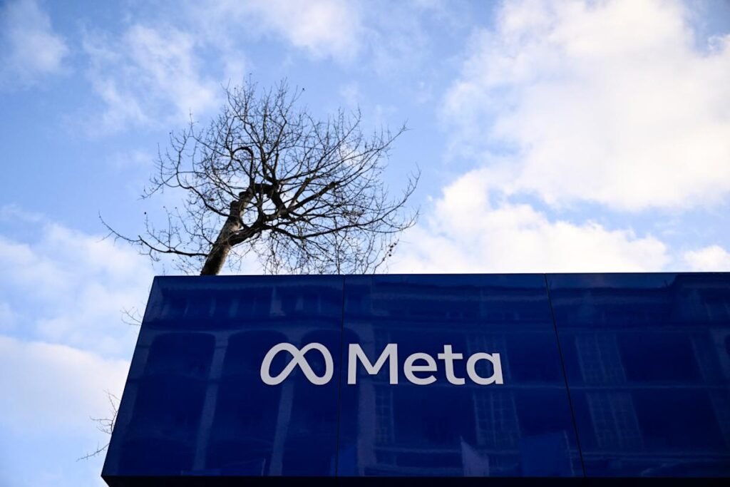 Meta signs a multimillion dollar AI licensing deal with News Corp