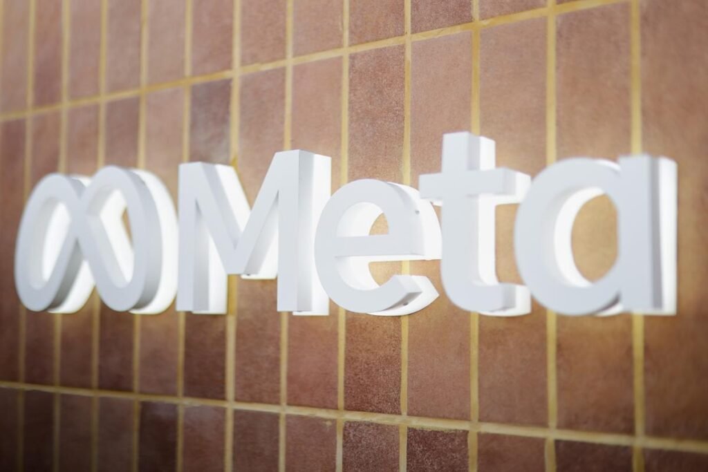 Meta will move away from human content moderators in favor of more AI Meta will move away from human content moderators in favor of more AI