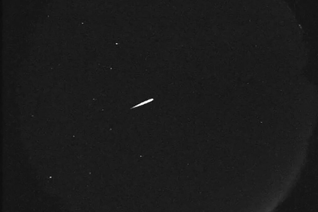 Meteor rattles northeast Ohio on St. Patrick's Day: What to know