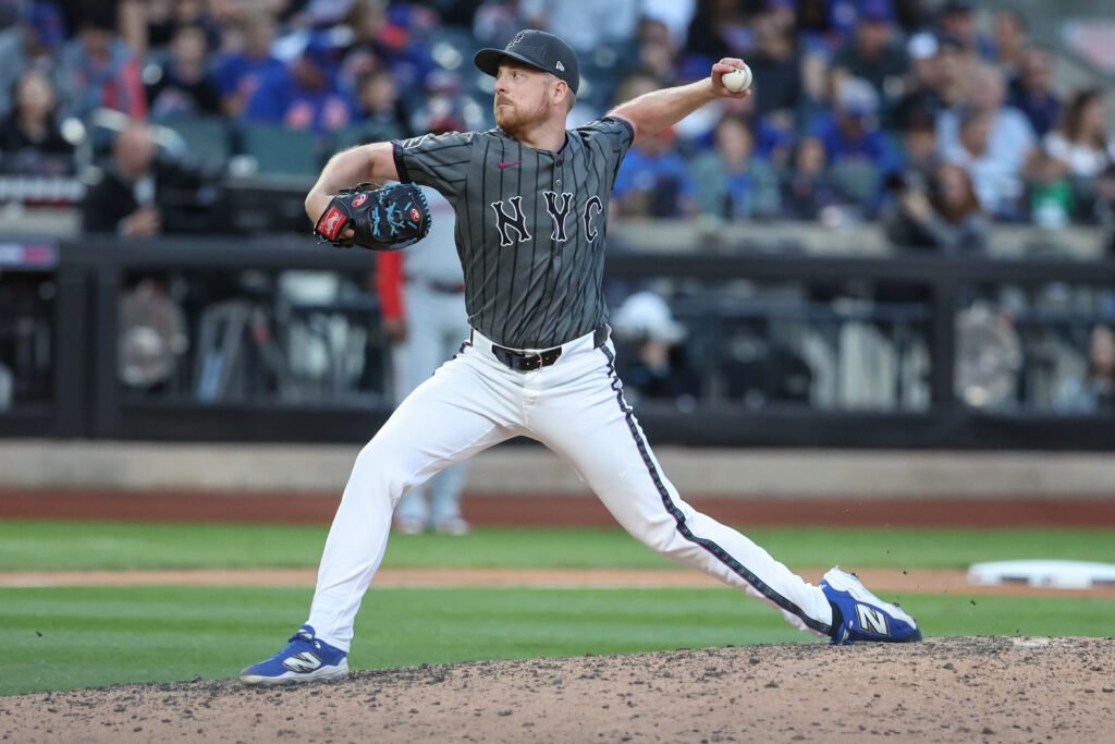 Mets Claim Richard Lovelady – MLB Trade Rumors Mets Claim Richard Lovelady - MLB Trade Rumors