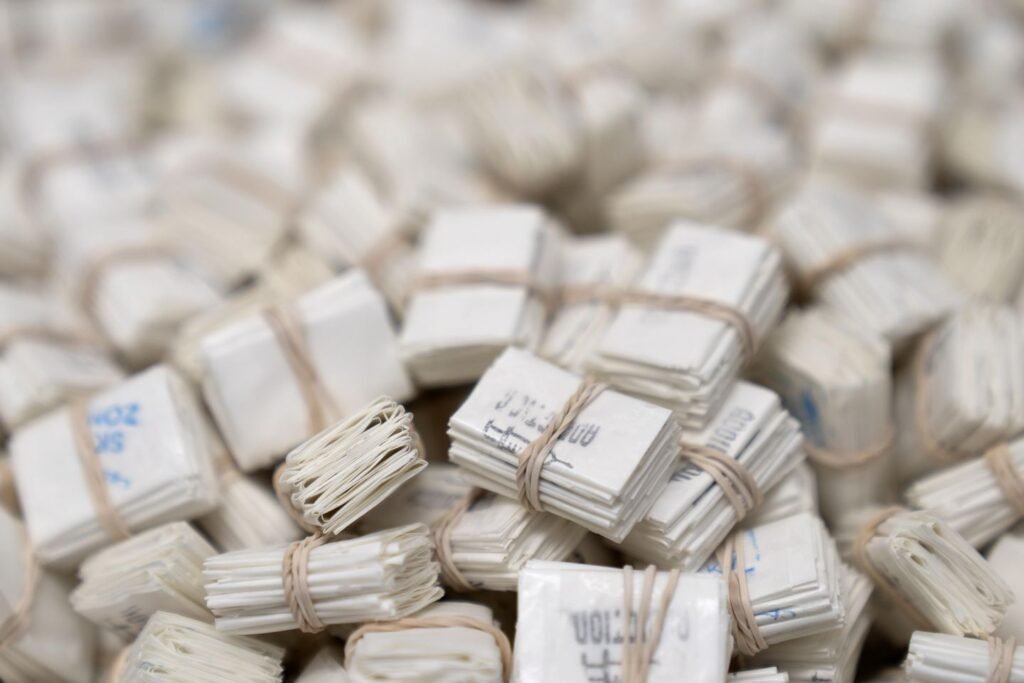 Mexican authorities raid lab, seize nearly 600 pounds of fentanyl