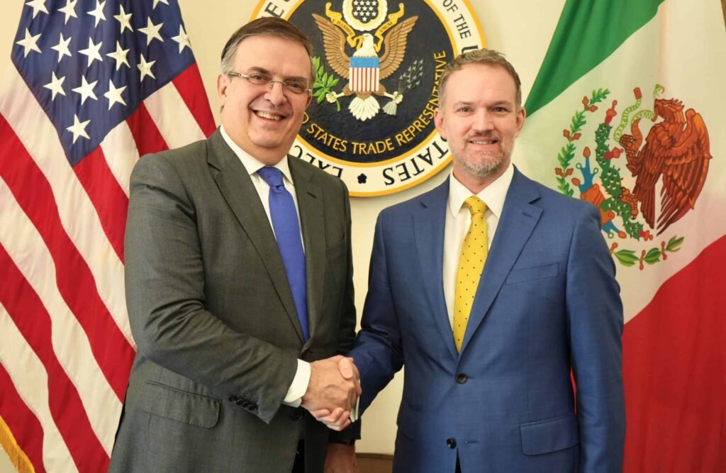 Mexico announces kick-off of formal USMCA negotiations