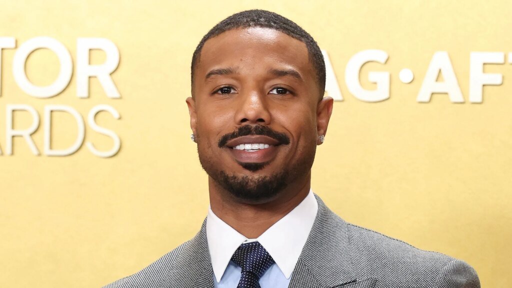 Michael B. Jordan Brother Has Social Crackin' UP