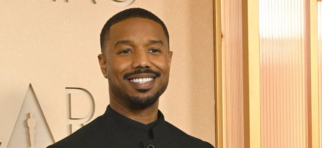 Michael B Jordan’s Soap Opera Clip Resurfaces After Oscar Win Michael B Jordan’s Soap Opera Clip Resurfaces After Oscar Win