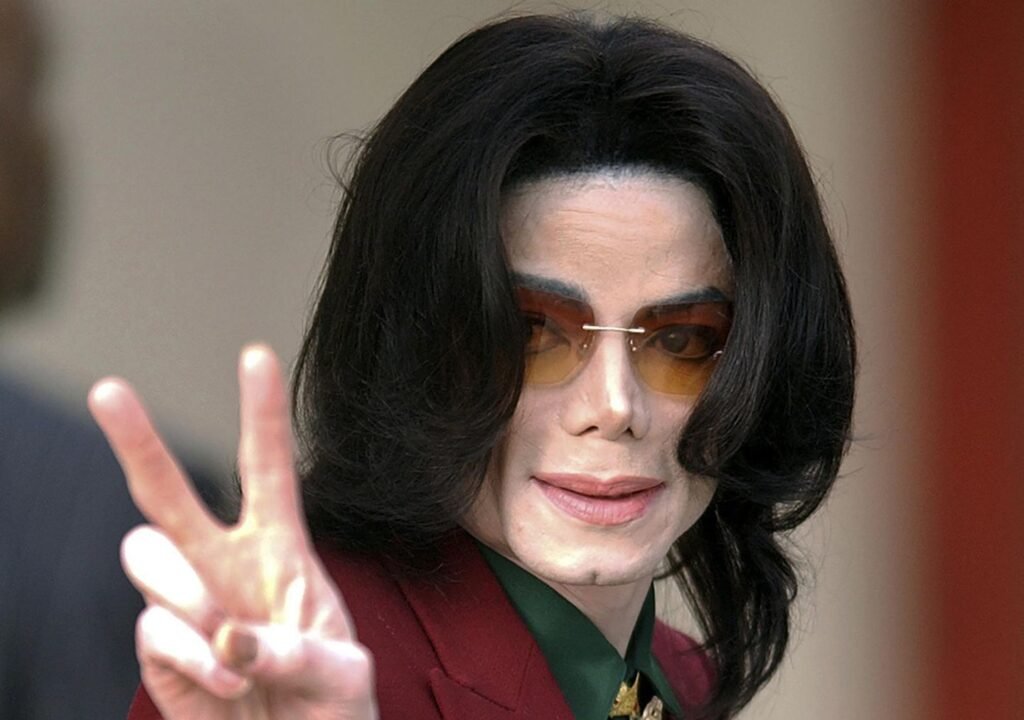 Michael Jackson's estate faces $200 million lawsuit over child sex abuse allegations
