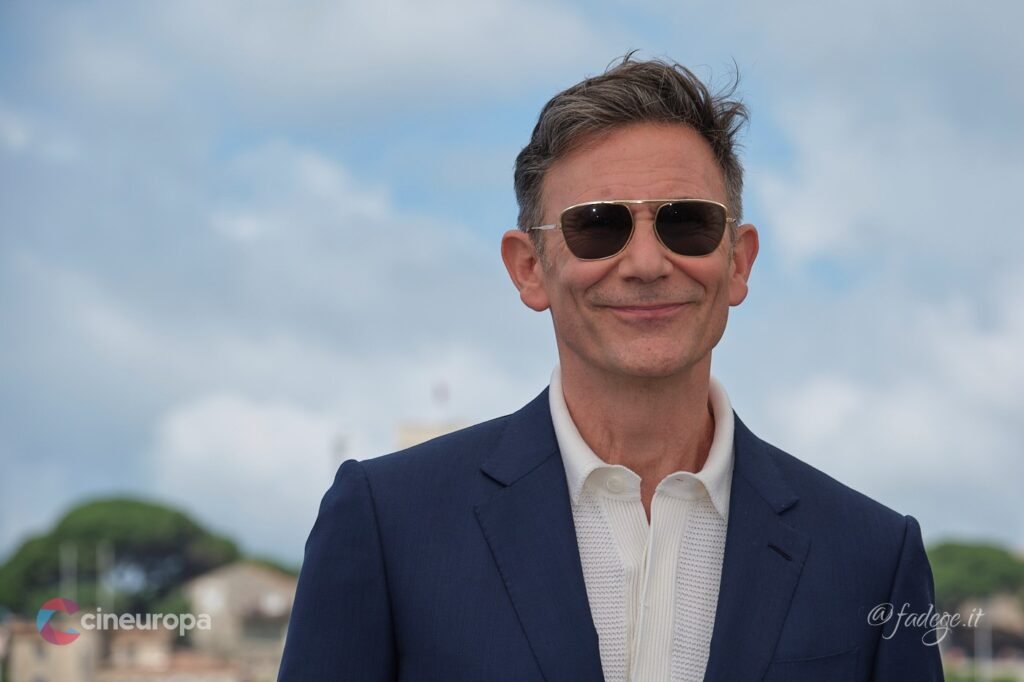 Michel Hazanavicius' The Third Hand receives an advance on earnings from the CNC