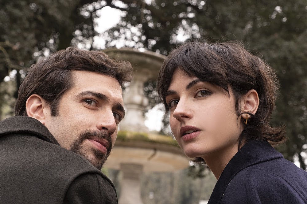 Michela Cescon directing Desiderio – Cineuropa Michela Cescon directing Desiderio - Cineuropa