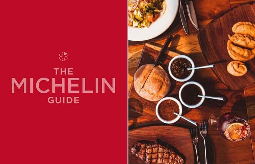Michelin Guide Mexico expands to Jalisco, Puebla & Yucatán state Michelin Guide Mexico expands to Jalisco, Puebla & Yucatán state