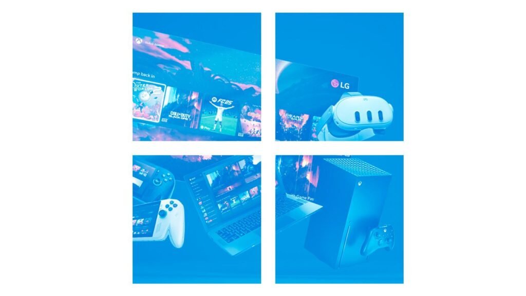 Microsoft anuncia el lanzamiento para abril