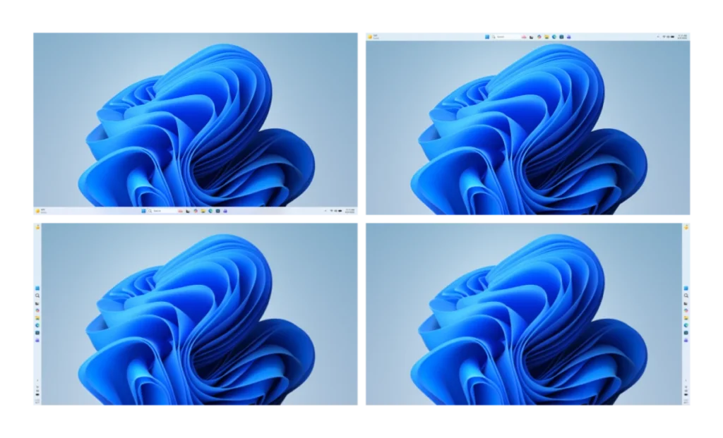 Microsoft will yank Copilot from some Windows apps and let you move the taskbar again Microsoft will yank Copilot from some Windows apps and let you move the taskbar again