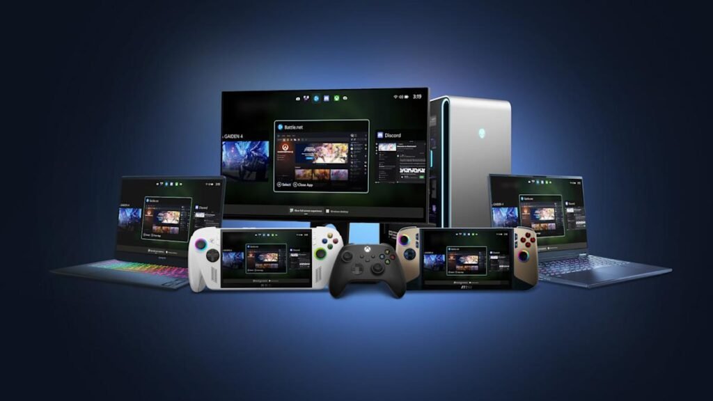 Microsoft’s full screen ‘Xbox Mode’ will roll out to Windows 11 PCs in April Microsoft's full screen 'Xbox Mode' will roll out to Windows 11 PCs in April