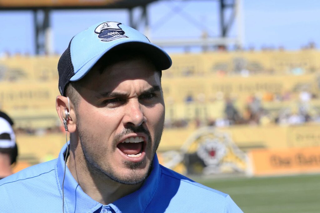 Mike Miller believes Toronto Argonauts' QB Chad Kelly can regain CFL MOP form after gruesome injury