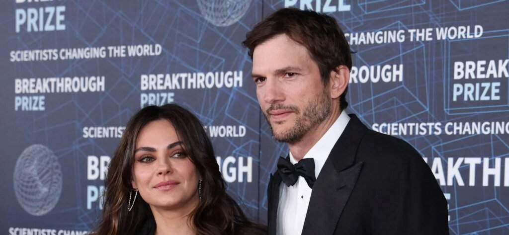 Mila Kunis And Ashton Kutcher's Marriage Reportedly Facing New Test