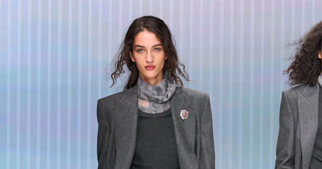 Milan Day Six: Armani After Armani Milan Day Six: Armani After Armani