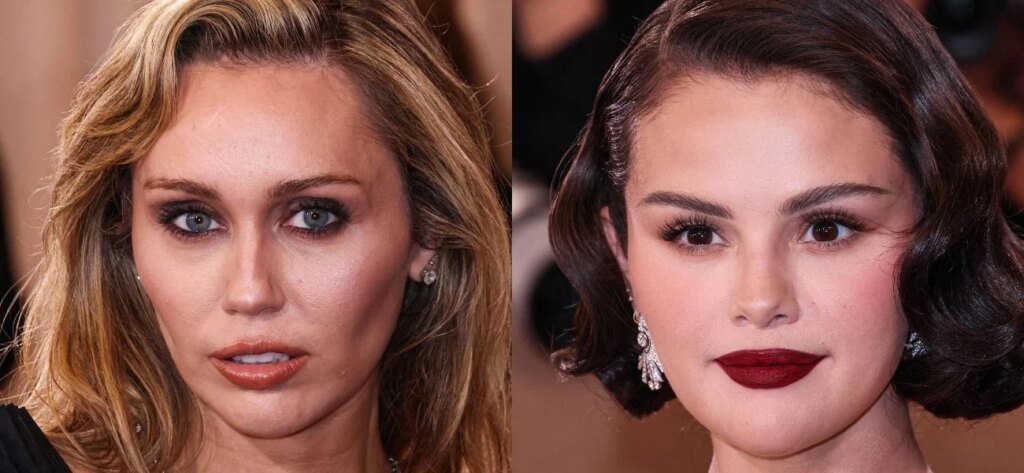 Miley Cyrus Teases ‘Hannah Montana’ Special With Selena Gomez Surprise