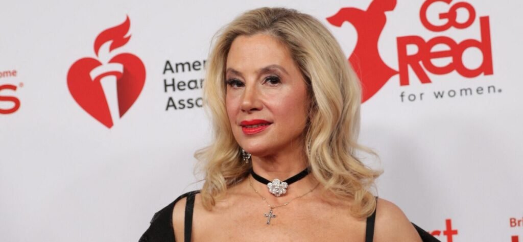 Mira Sorvino Opens Up About Being Blacklisted By Harvey Weinstein