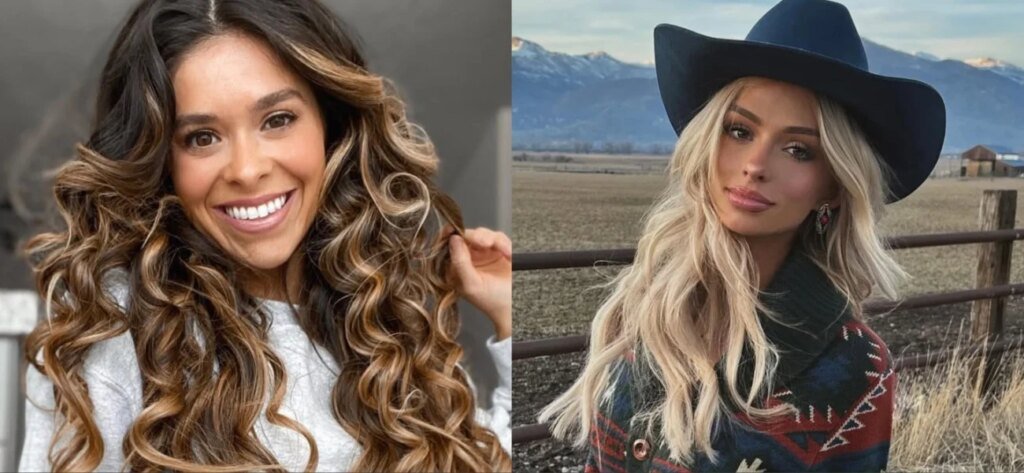 Miranda Hope Drawn Into Taylor Frankie Paul Video Leak Rumors