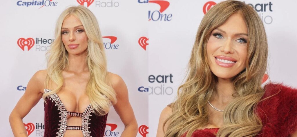 Miranda Hope Feels 'Slighted' By Jessi Draper For Kissing Her Ex