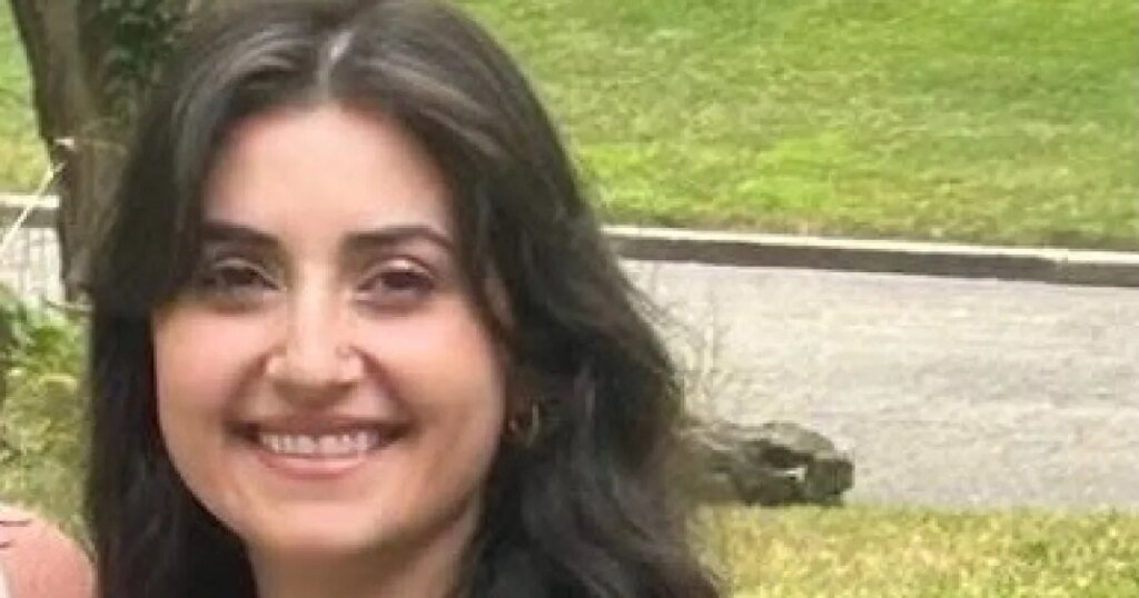 Missing New York Woman Left Moving Car, Says Family
