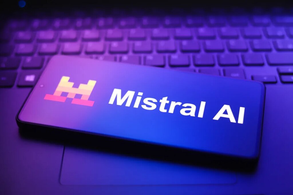 Mistral bets on ‘build-your-own AI’ as it takes on OpenAI, Anthropic in the enterprise