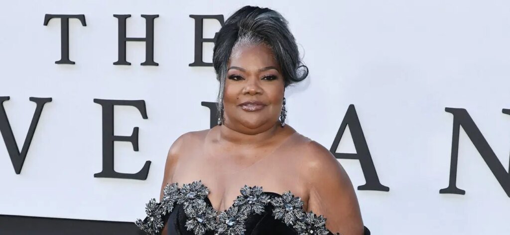 Mo'Nique Calls Out Whoopi Goldberg In Impassioned Open Letter