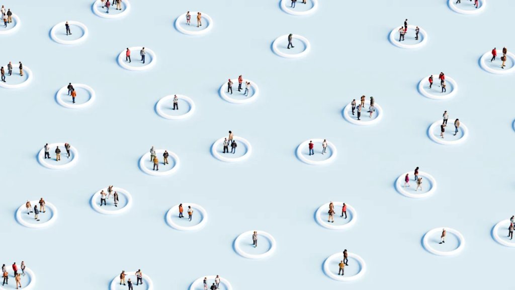 Modern social impact conferences need a new playbook Modern social impact conferences need a new playbook