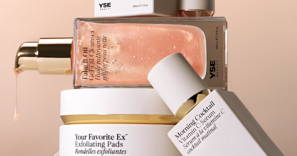 Molly Sims’ Yse Beauty Appoints New CEO Molly Sims’ Yse Beauty Appoints New CEO