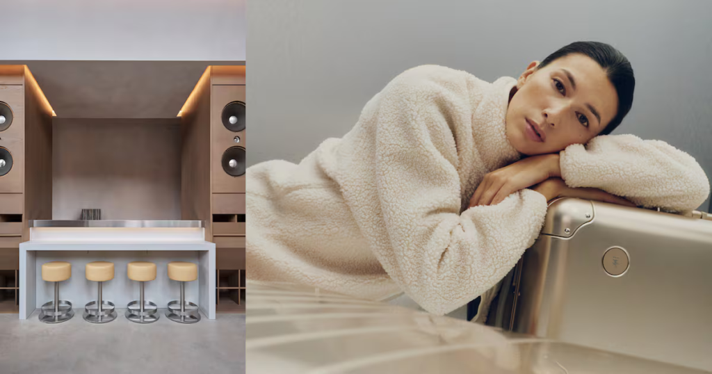 Monos’ Strategy for Loyalty Beyond the Suitcase