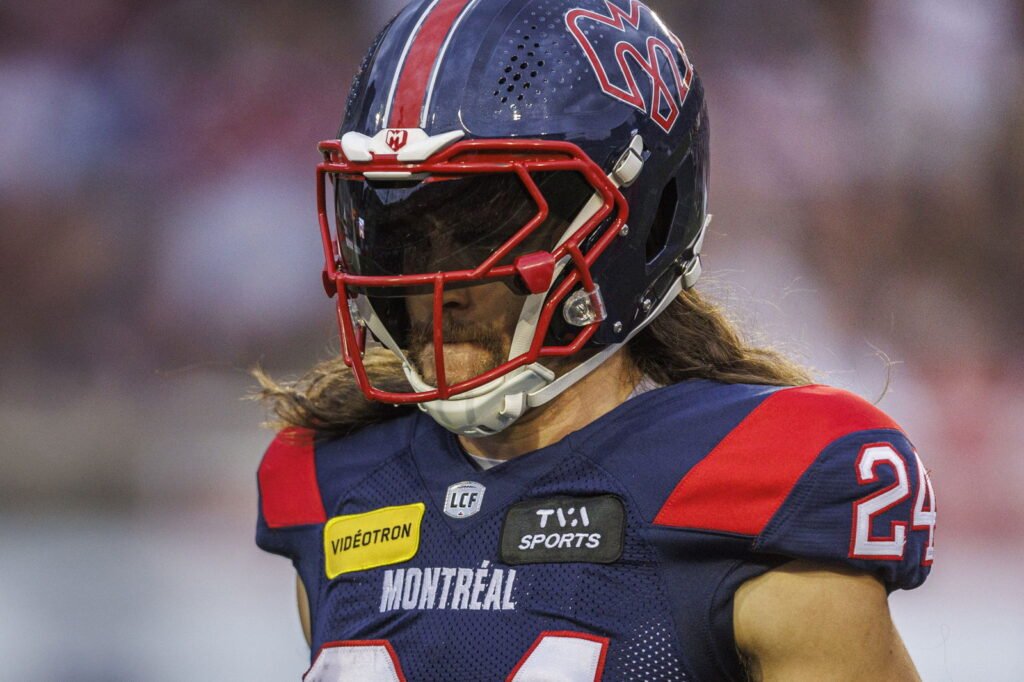 Montreal Alouettes anticipate 'major competition' to replace Marc-Antoine Dequoy