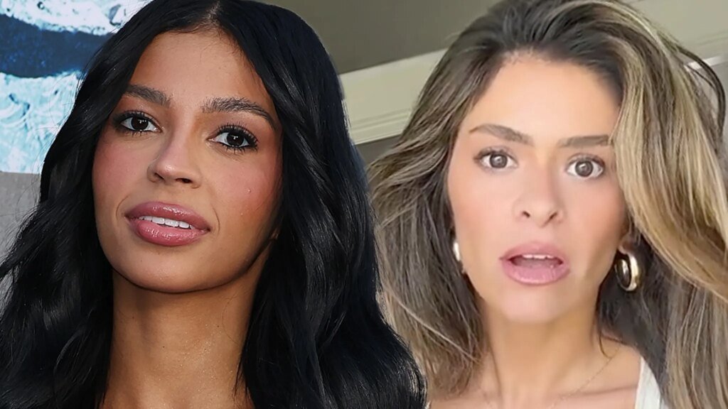 ‘Mormon Wives’ Layla Taylor Denounces Domestic Violence in Taylor Frankie Paul Video 'Mormon Wives' Layla Taylor Denounces Domestic Violence in Taylor Frankie Paul Video