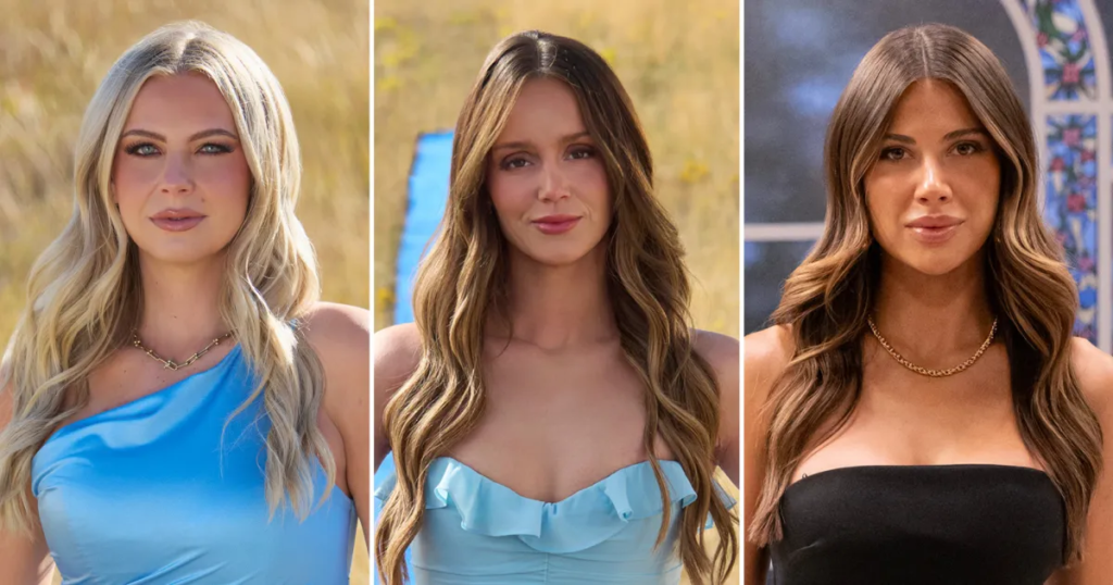 Mormon Wives’ Mayci and Mikayla Seemingly Shade Demi’s Singing