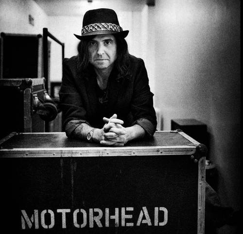 Motörhead está “devastado” por la muerte del guitarrista Phil Campbell a los 64 años Motörhead está “devastado” por la muerte del guitarrista Phil Campbell a los 64 años