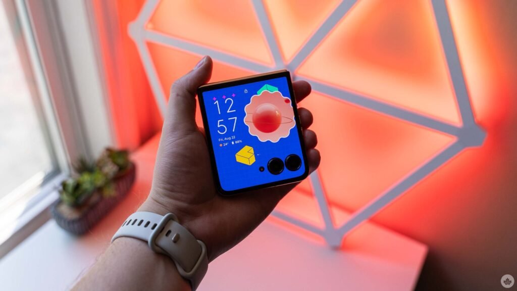 Motorola launches early St. Patrick's Day deals on Razr and more