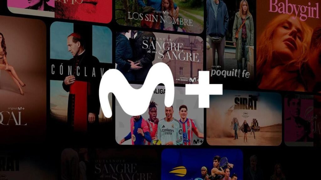 Movistar Plus+ lanza en España un nuevo plan gratuito para ver sus programas y series de televisión originales