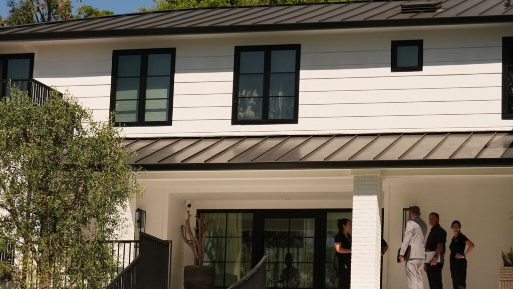 Mujer de Florida acusada de tiroteo en casa de Rihanna – Celebrity Land