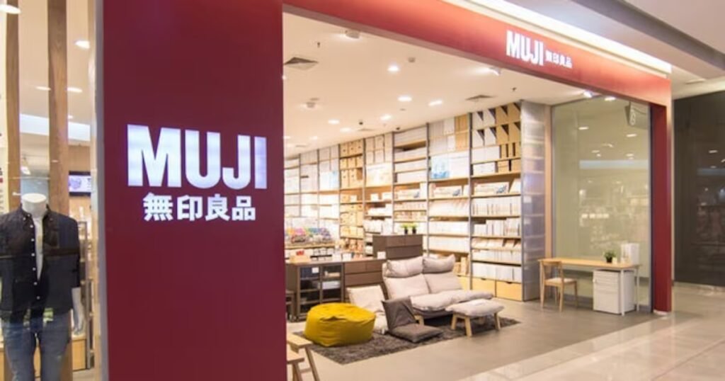 Muji Is Turning Skincare Into Its Next Growth Engine