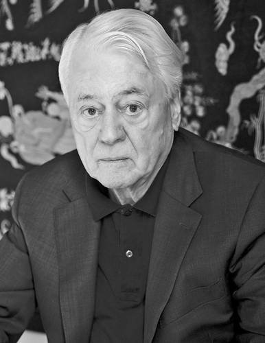 Murió Alexander Kluge, figura influyente del nuevo cine alemán Murió Alexander Kluge, figura influyente del nuevo cine alemán