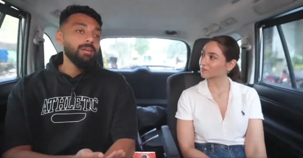 “My wife played a huge role in calming me down”: Varun Chakravarthy on panic attacks and his rise with KKR “My wife played a huge role in calming me down”: Varun Chakravarthy on panic attacks and his rise with KKR