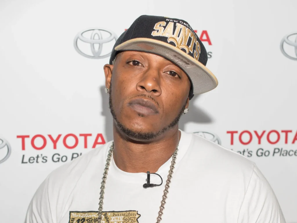 Mystikal Pleads Guilty To Third-Degree Rape, Faces 20 Years