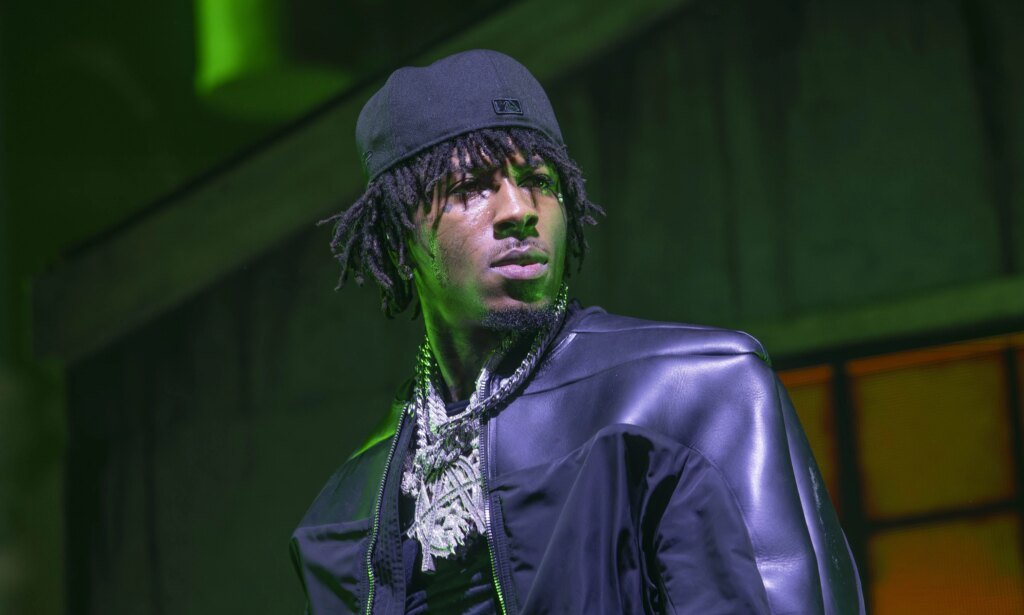 NBA YoungBoy & Arcola Air Out Their Co-Parenting Issues