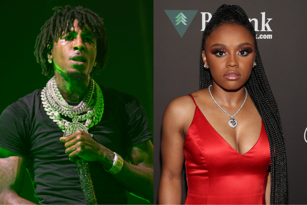 NBA YoungBoy’s Sister Defends His Name Amid Parenting Claims