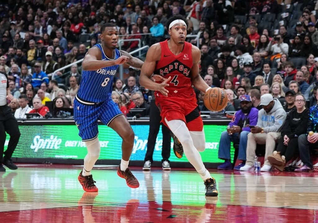 NBA roundup: Raptors score 31 straight in Magic’s worst-ever loss NBA roundup: Raptors score 31 straight in Magic's worst-ever loss